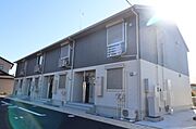 海士有木駅より徒歩9分 1階 築4年10ヶ月の賃貸物件