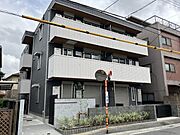 本千葉駅より徒歩14分 2階 築2年1ヶ月の賃貸物件