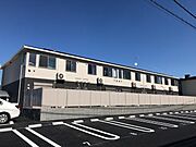 木更津駅よりバス11分 徒歩10分 2階 築8年8ヶ月の賃貸物件