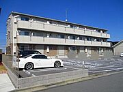 袖ケ浦駅より徒歩29分 3階 築12年2ヶ月の賃貸物件