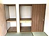 収納：収納（和室）