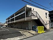 五井駅よりバス17分 徒歩4分 2階 築37年の賃貸物件