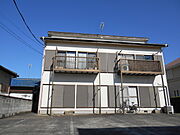 ハイツ反橋 1階 築34年8ヶ月の賃貸物件