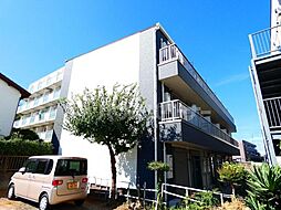 センタービレッジ常盤平