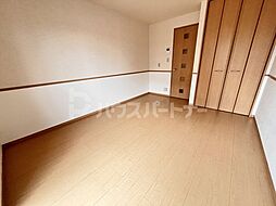 カサベルデ 1階1Kのリビング/ダイニング