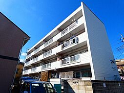 原田マンション