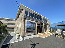 ペア　フラワー2