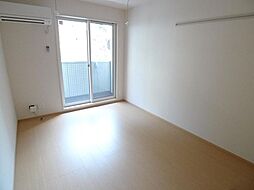 レジデンス松戸小根本 1階1Kのリビング/ダイニング