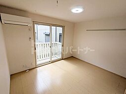 アピテ・プランシェ 1階1Kのリビング/ダイニング