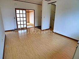 第5伊原ハイツ 1階3DKのリビング/ダイニング