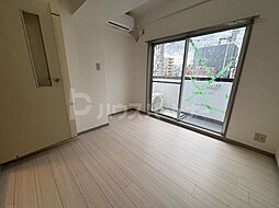 ベルトピア松戸第7 4階1Kのリビング/ダイニング