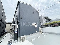 ＭＱｕａｒｔｏ松戸新田