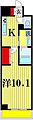 SOULAGEMENT5階9.0万円