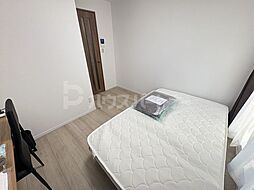 ラフィーナー松戸 3階1Kのリビング/ダイニング