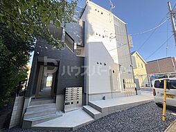 ラフィーナー松戸