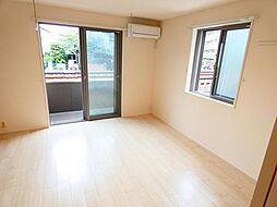 ノーマジーン 1階1Kのリビング/ダイニング