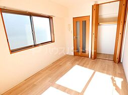 ＧＯＴＯII 10階1Kのリビング/ダイニング