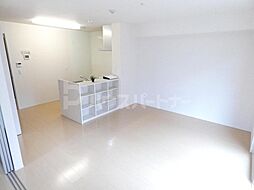 アプリシエイト 2階2LDKのリビング/ダイニング