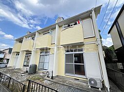 メゾンエクシード