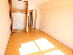 ＧＯＴＯII 7階1Kのリビング/ダイニング