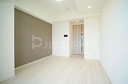 LIME RESIDENCE KITA MATSUDO 6階1Kのリビング/ダイニング