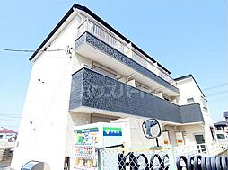 メゾンアレンヌ