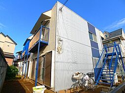 ハウスクローバー