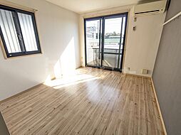 エクセルハイツ 1階1Kのリビング/ダイニング