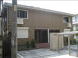 ヴィラ　ウィスタリア