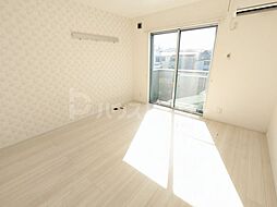 セレーナ上本郷Ｃ 2階1Kのリビング/ダイニング