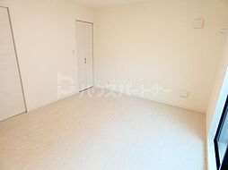 CAREL新鎌ヶ谷 1階1Kのリビング/ダイニング