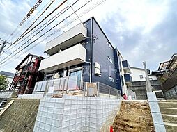 フェリーチェ馬橋