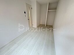 アネックスガーデン馬橋 2階1Kのリビング/ダイニング