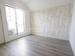 サードベル馬橋 1階1Kのリビング/ダイニング