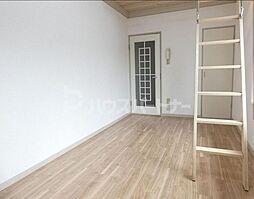 シティビレッジ緑町 1階1Kのリビング/ダイニング