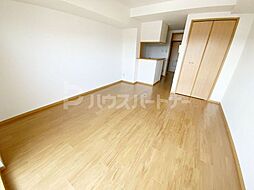 グラン・リーオ 8階ワンルームのリビング/ダイニング