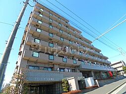 グランディオーズ松飛台