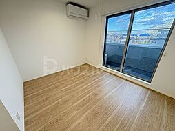 GRADUS松戸みのり台 1階1Kのリビング/ダイニング