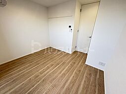 GRADUS松戸みのり台 2階1Kのリビング/ダイニング