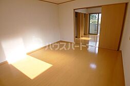 メゾン・マーサ 1階1LDKのリビング/ダイニング