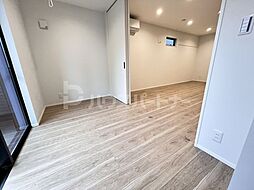 京成松戸線 元山駅 徒歩5分の賃貸アパート 1階1LDKのリビング/ダイニング