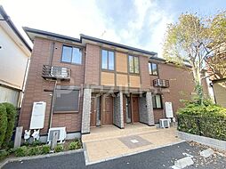 シェル・ヒルズ