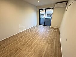 GRADUS元山 1階1Kのリビング/ダイニング