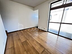 メゾンドラフィーネ 2階2LDKのリビング/ダイニング