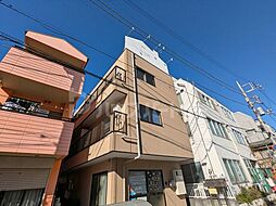 サポーレ北松戸