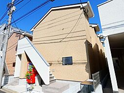 ベルメント陣屋前B棟