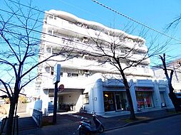 レクコーポ常盤平B棟