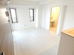 フェリス コート 3階1LDKのリビング/ダイニング