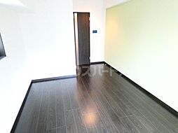 プリズム13番館 3階1Kのリビング/ダイニング