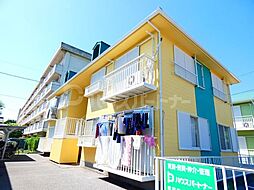 グリーンハイツオカダ　Ｄ